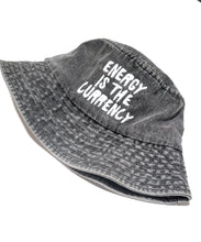 Load image into Gallery viewer, Dezineyurself X Larayia's Bodega "Bucket hat"