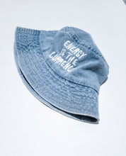 Load image into Gallery viewer, Dezineyurself X Larayia&#39;s Bodega &quot;Bucket hat&quot;
