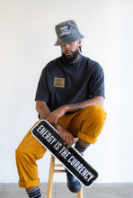 Load image into Gallery viewer, Dezineyurself X Larayia&#39;s Bodega &quot;Bucket hat&quot;
